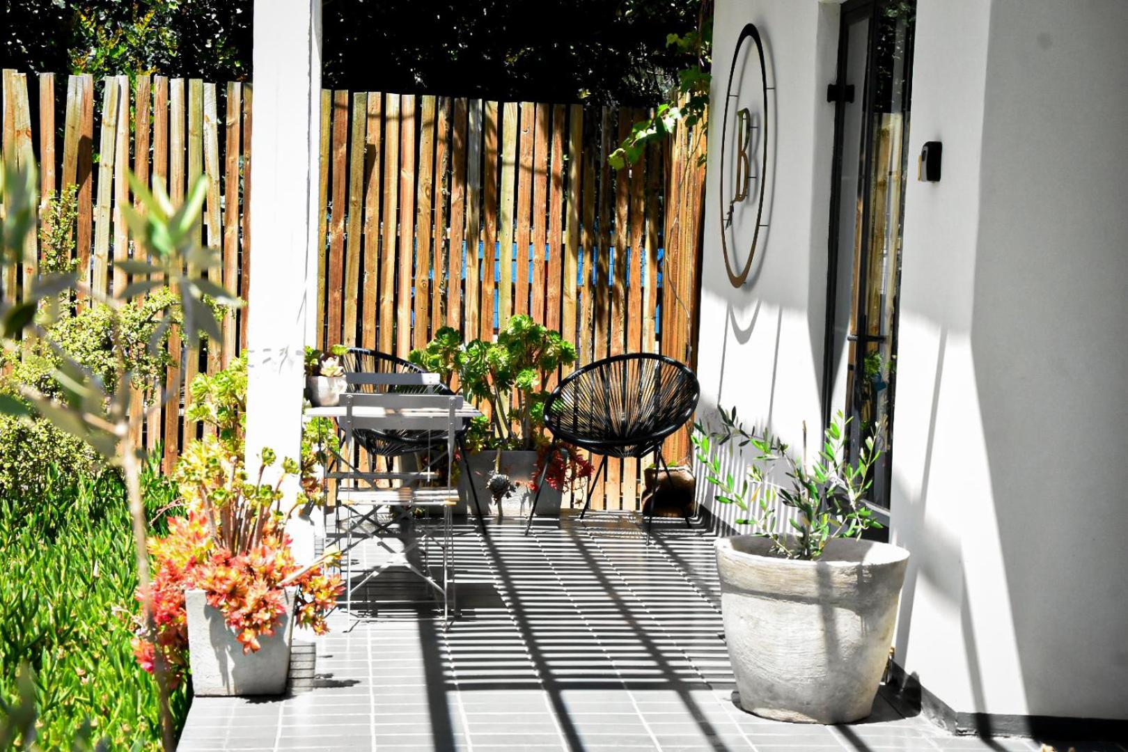 Beautiful Betty Guesthouse Beaufort West Exterior foto